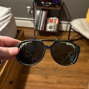 Pit Viper The Cosmos Exciters